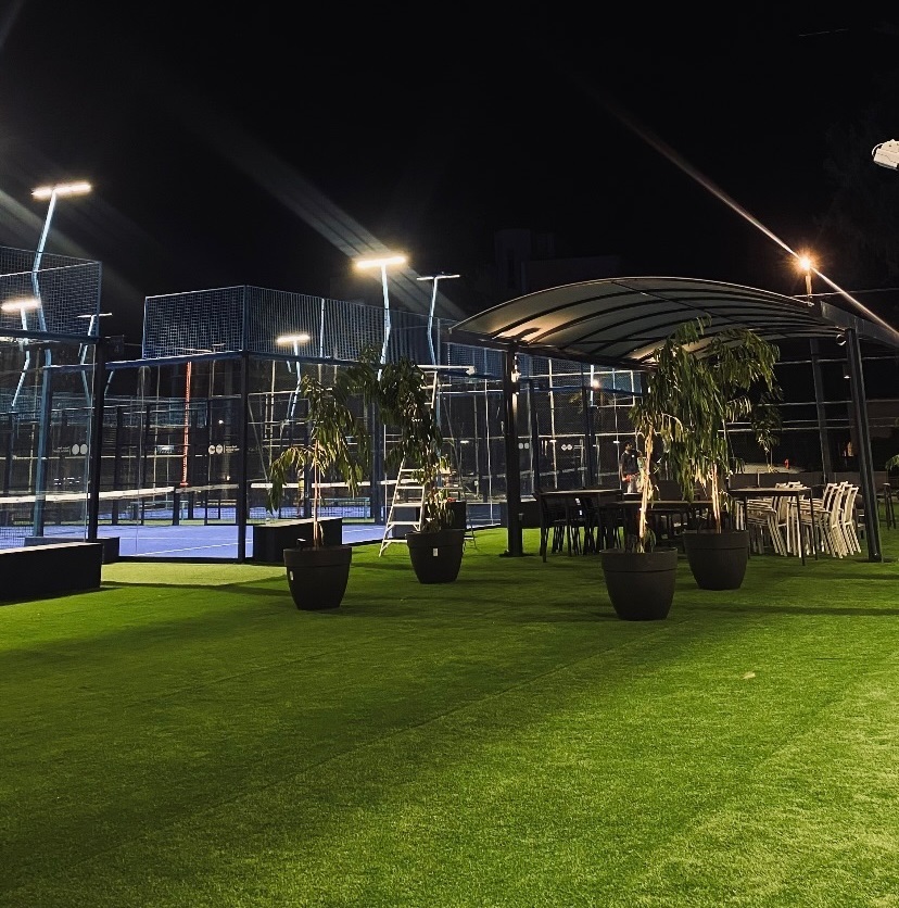 Padel Pro in Cyprus